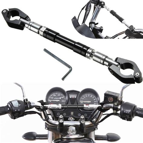 Barre Guidon Moto Achat Vente Barre Guidon Moto Pas Cher Cdiscount