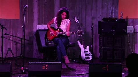 Blues For Herb Emily Remler Cover Youtube