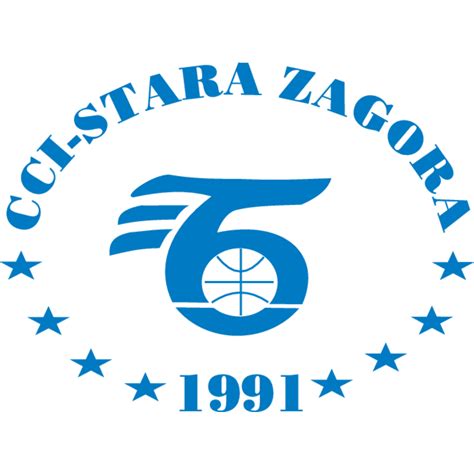 CCI - Stara Zagora EN logo, Vector Logo of CCI - Stara Zagora EN brand free download (eps, ai ...