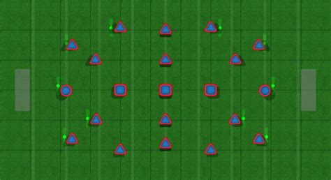 2d Paintball Field 2dpb Map Field 5814
