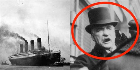 Titanic Conspiracy Theories Business Insider