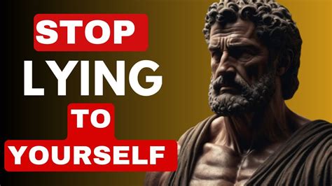 How To Understand Yourself Like Never Before By Marcus Aurelius Stoicism Youtube