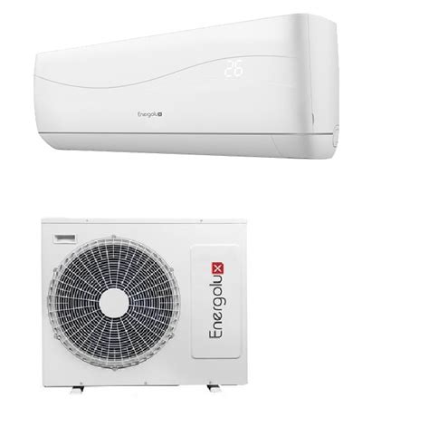 Energolux SAS09L4-A/SAU09L4-A купить в Москве с установкой и гарантией
