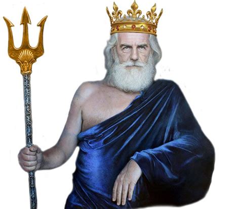 Нептун