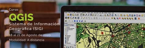 Curso QGIS México