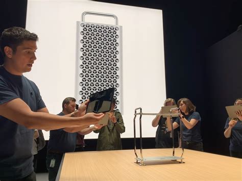 Inside Apple S Fantastically Fast New Mac Pro AppleInsider