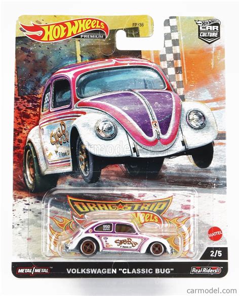 MATTEL HOT WHEELS HCK21 979 10 Scale 1 64 VOLKSWAGEN SET ASSORTMENT 10 PIECES VARIOUS