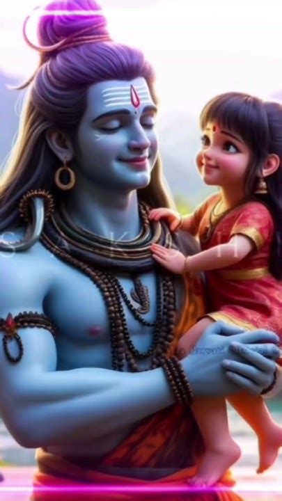 Bhole Baba Mere Hai Me Beti Hu Mahakal Ki Mahadev Bholenath Ytshorts Mahakal Youtube