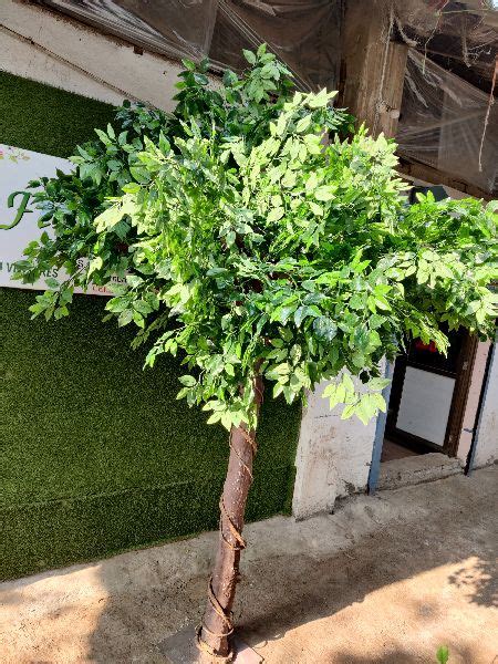 Artificial Plants Trees Artificial Ficus Triple Topiary Plant Supplier