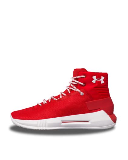 Venta Zapatillas Under Armour Basket En Stock