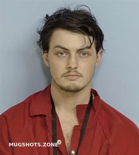 COLE GUNNER HARDING 09 27 2023 Walton County Mugshots Zone