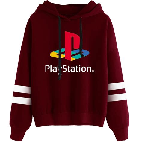 NOWA BLUZA PLAYSTATION WSZYSTKIE KOLORY ROZMIARY 11965681402