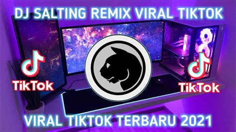 Dj Salting Ko Bilang Ko Tu Paling Manis Adu Mamae Remix Viral Tiktok