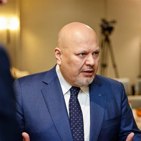 karim khan archives aijac
