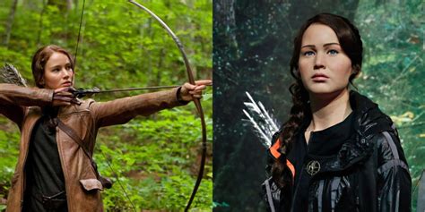 The Hunger Games 10 Unpopular Opinions About Katniss According To Reddit