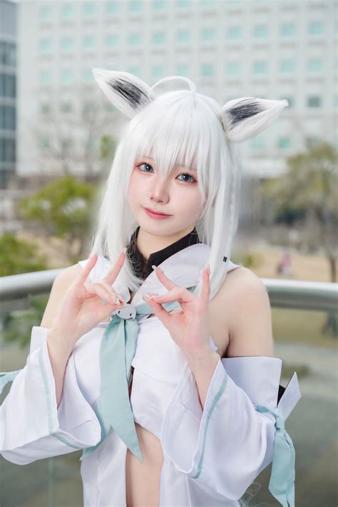 正妹 Cosplay 918 日本 Hololive 看板Beauty PTT網頁版