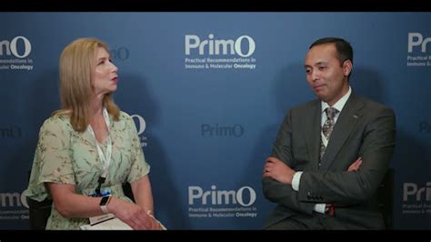 Lung Cancer Practical Recommendations In Immuno And Molecular