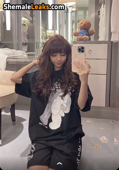 Eeeveenara Eevee Enara Eeveenara Leaked Nude OnlyFans Photo 110
