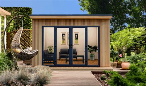 Mrb Garden Rooms