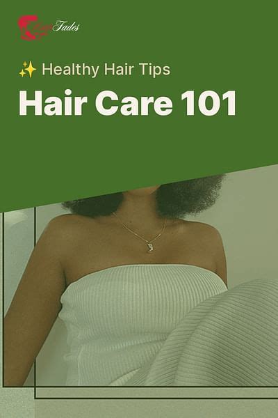 How To Take Care Of Your Hair