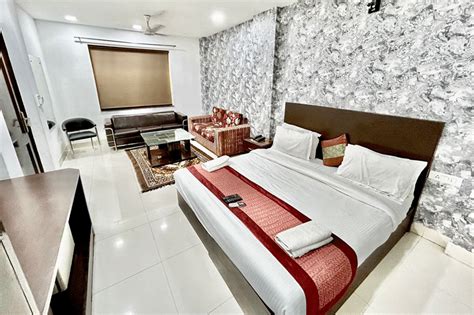 Hotel Siam International Located In Karol Bagh Delhi