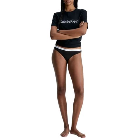 CALVIN KLEIN 3 PACK BIKINI ΕΣΩΡΟΥΧA ΓΥΝΑΙΚEIA 000QD3588E 001 GLAMI gr