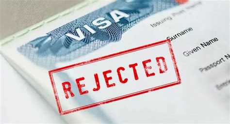 Understanding The Implications Of Visa Refusal In Australia Cjmigration