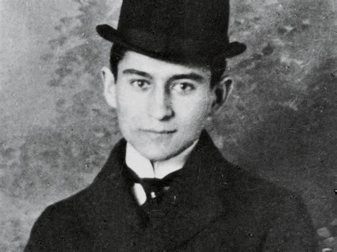 Franz Kafka biografía libros y características de su obra Cultura