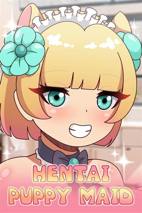 Hentai Puppy Maid indienova GameDB 游戏库