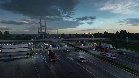 Euro Truck Simulator Scandinavia Pc Klucz Steam Sklep Muve Pl