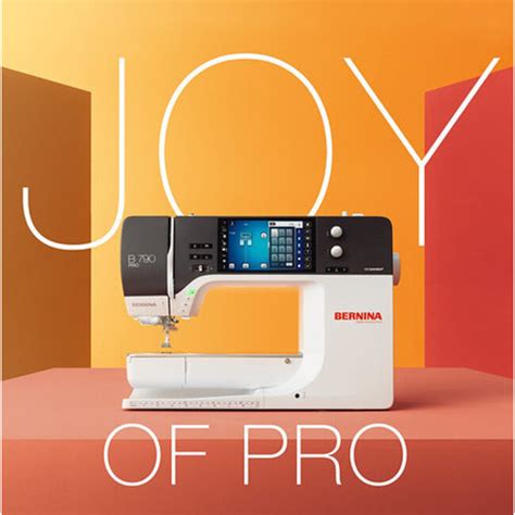 Bernina B790 Pro The Sewing Shop Bree Limburg B