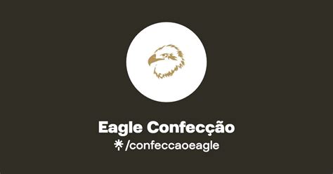 Eagle Confec O Instagram Linktree