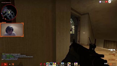 вечер - counter-strike global offensive 5x5 - YouTube