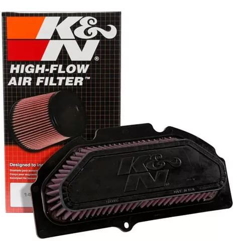 Filtro Ar K N Su 9915 Suzuki Gsx S 1000a Gsx S 1000f 16 A 20