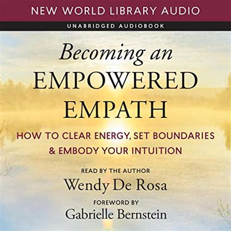 The Empowered Empath Review Guide New Hope Psychology