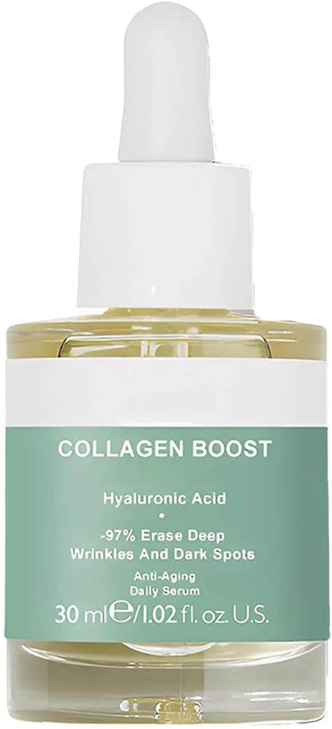 Amazon Eelhoe Collagen Boost Anti Aging Serum Eelhoe Collagen