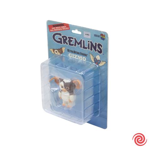 Figura Medicom Toy Udf Gremlins Gizmo