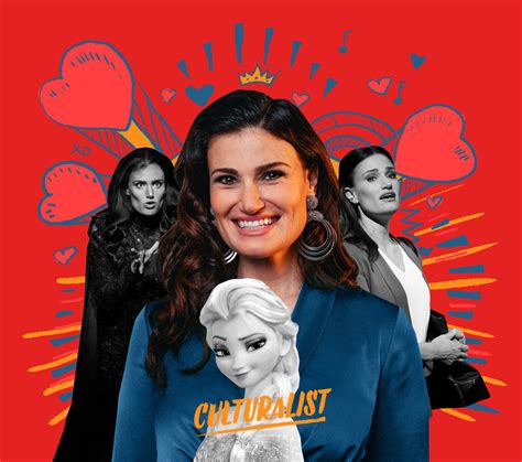 Culturalist Challenge! Rank Your Top 10 Favorite Idina Menzel Roles ...