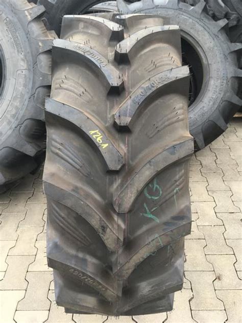 420/70R24 | Agrar-Reifen Schermbeck GmbH