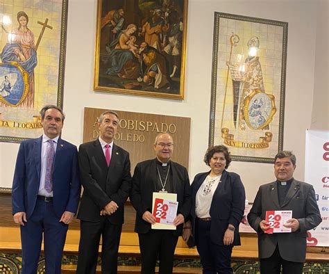 Cáritas Diocesana Presenta Su Memoria 2022 Acción Social Marcada Por La Guerra De Ucrania