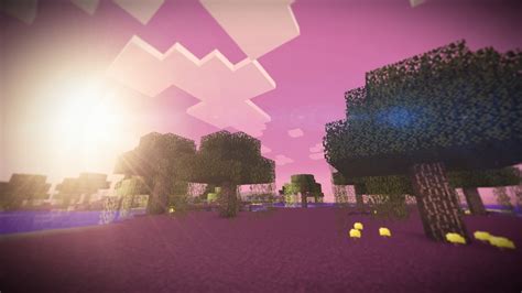 Aether Texture Pack [Version 1.8.X] - Now with a Custom Titles ...