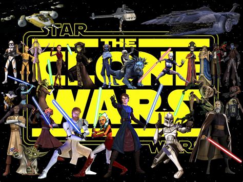 Download Star Wars Clone Trooper TV Show Star Wars: The Clone Wars ...