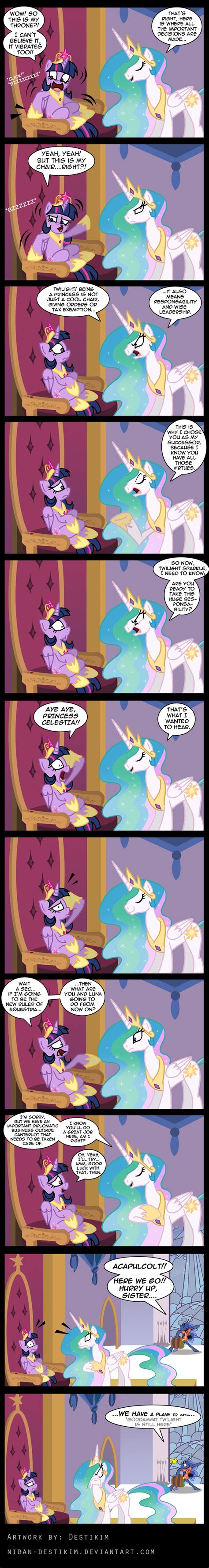 247779 Safe Artist Niban Destikim Princess Celestia Princess Luna