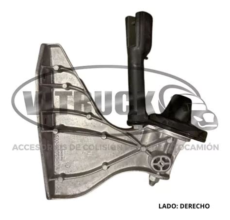 Soporte Cofre Para Freightliner Cascadia Vjtruck Meses