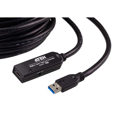 20 M Usb 32 Gen1 Extender Cable