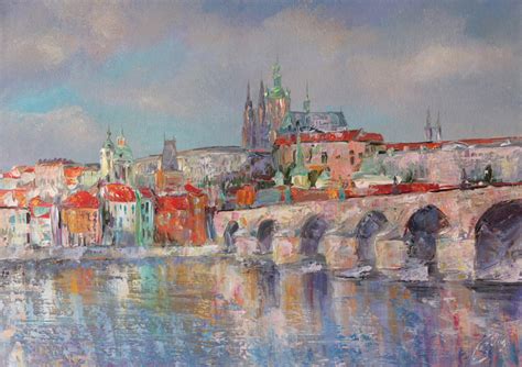 Vlad Kravchuk / Влад Кравчук, 1977 | Venice painting | Tutt'Art ...