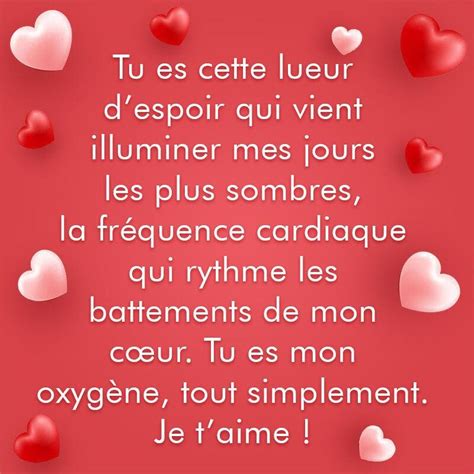 Message Damour Textes Po Mes Sms Lettres Pour Elle Ou Lui