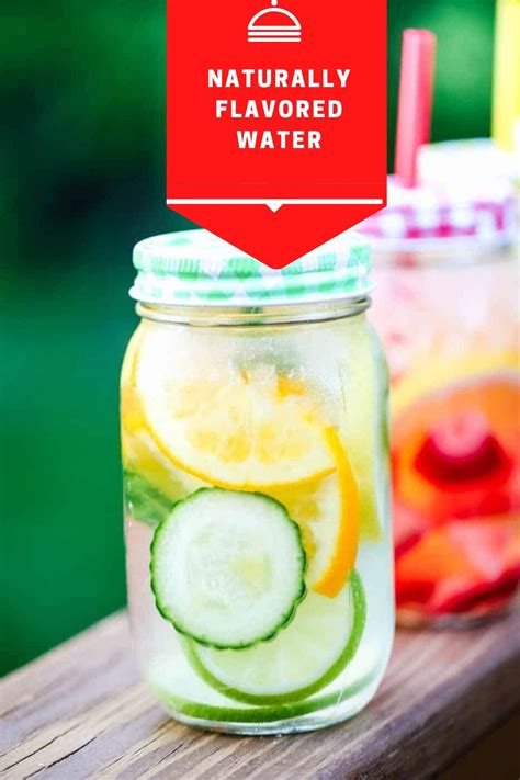 Naturally Flavored Water Pukrol Satwa