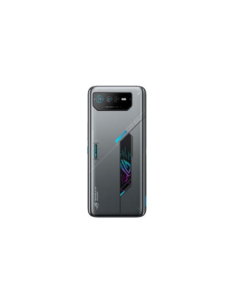 Asus Rog Phone D Ai E Eu Gb Gb Smartphone