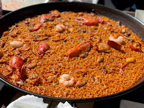 D Nde Comer Los Mejores Arroces En Valencia Hello Valencia